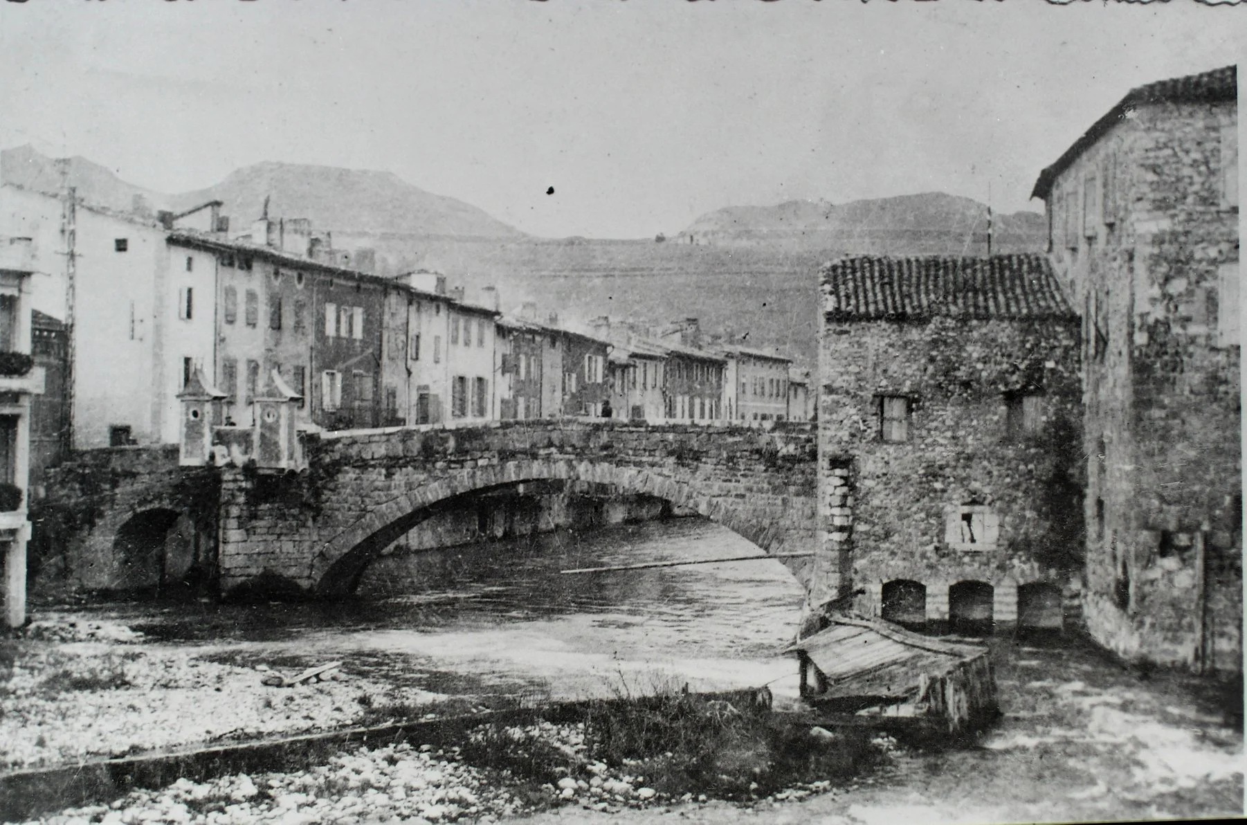 bords de l aude