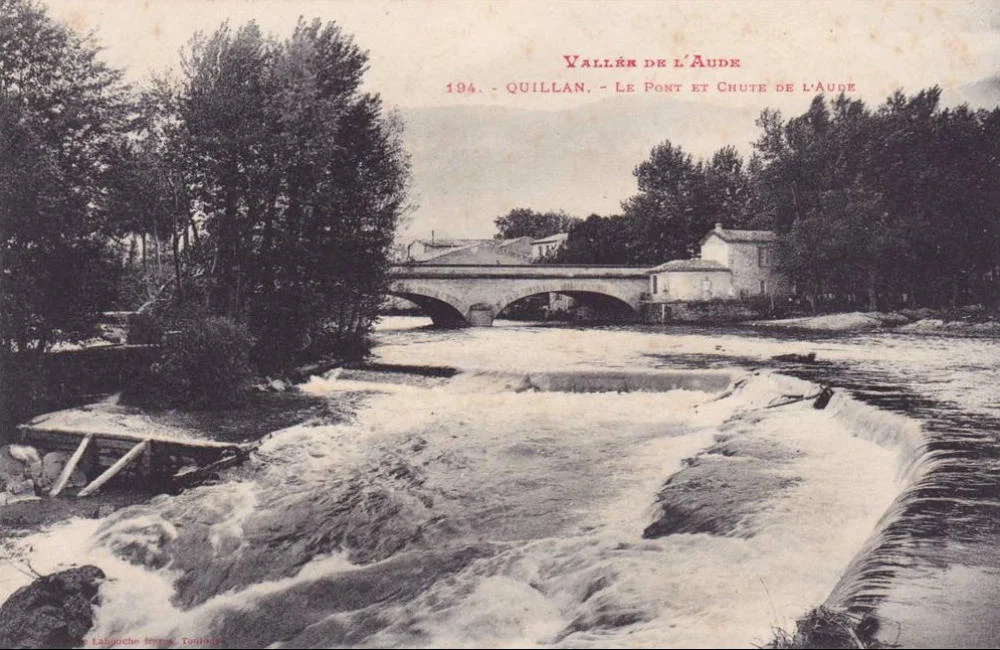 bords de l aude-aval-z-11-a