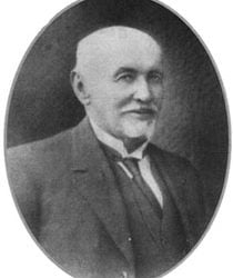 Joachim Estrade