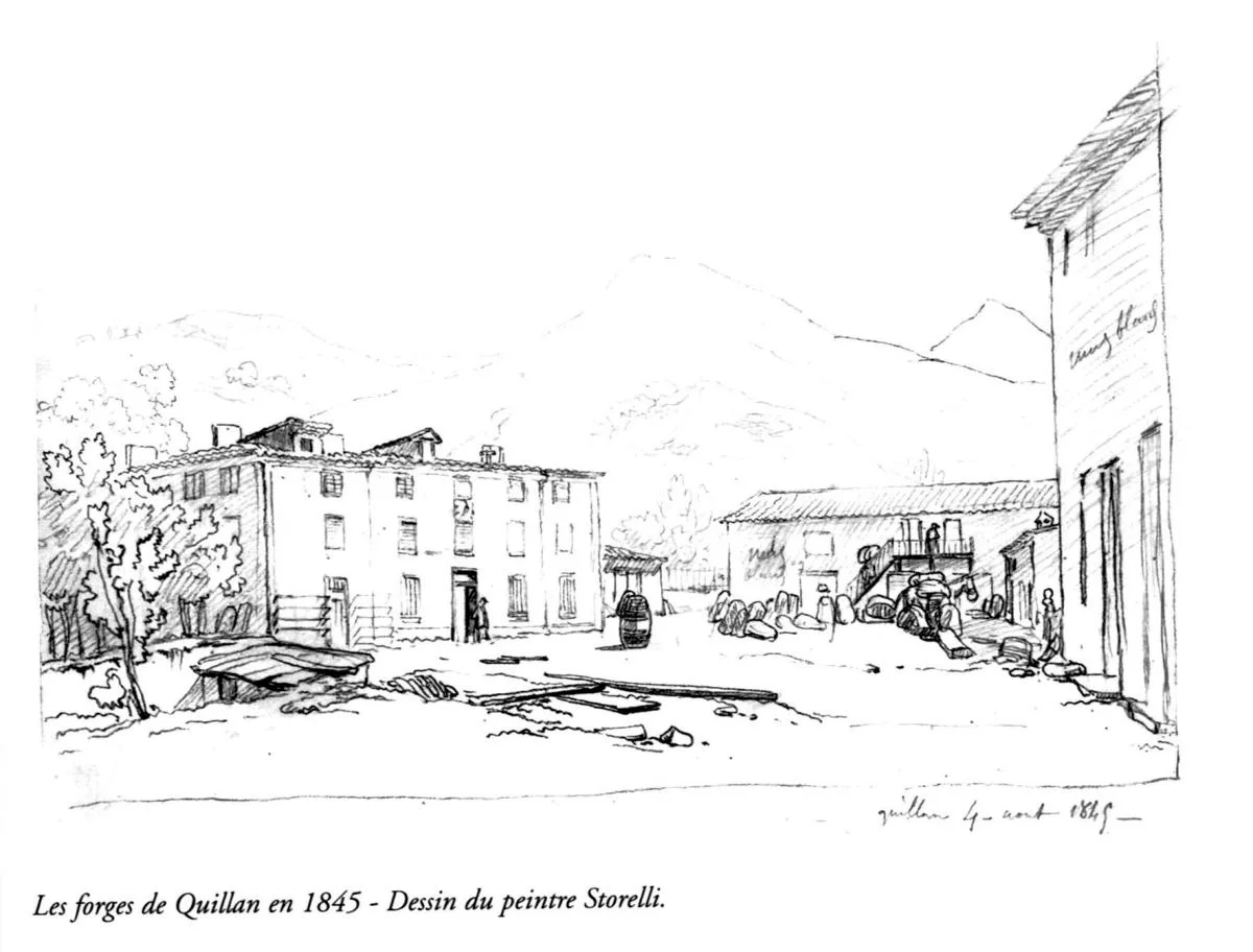 la forge-2