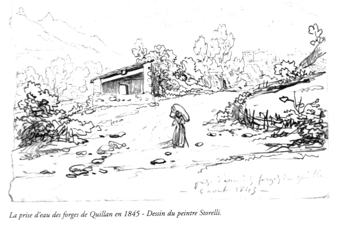 la forge-3