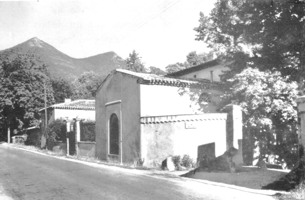 la forge-9