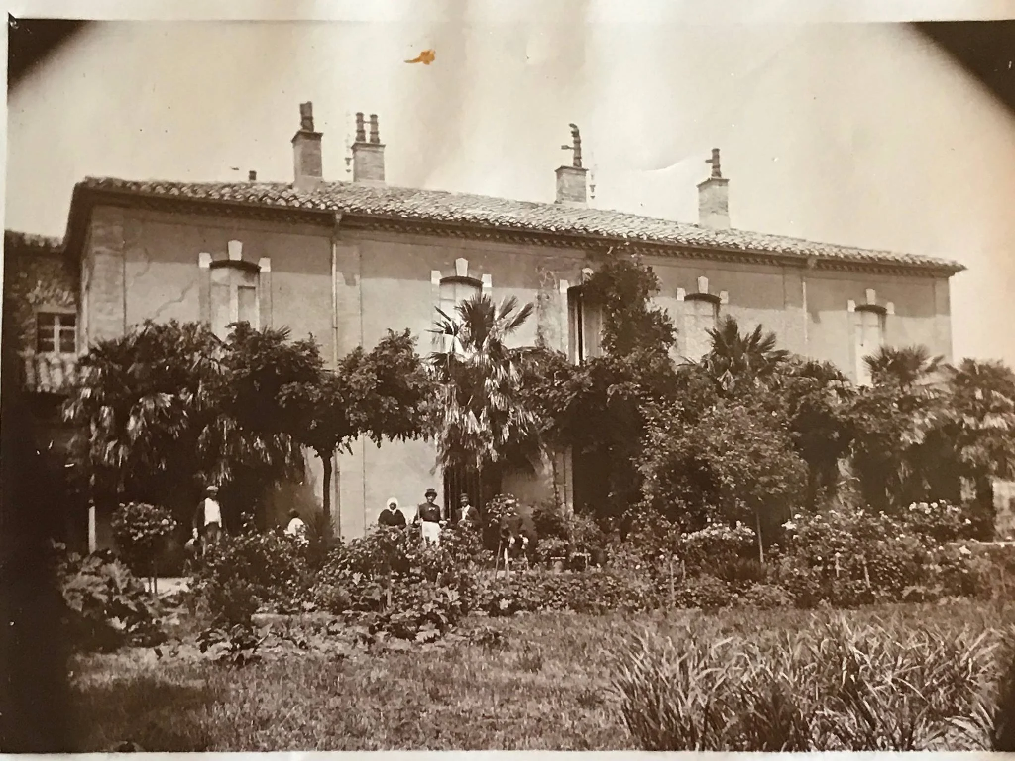 maison dauphine