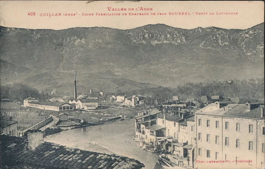 bords de l aude fev2020