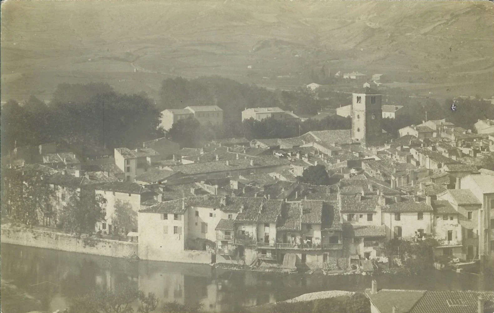 la hille 15 mars 2021